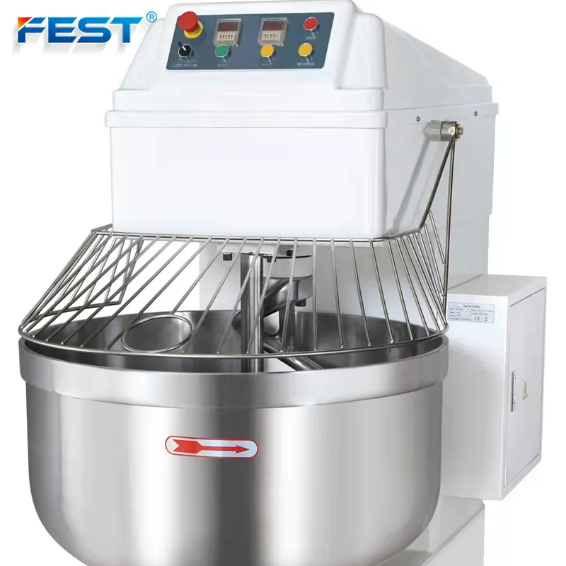 

FEST Коммерческий миксер для выпечки тортов на 20 л