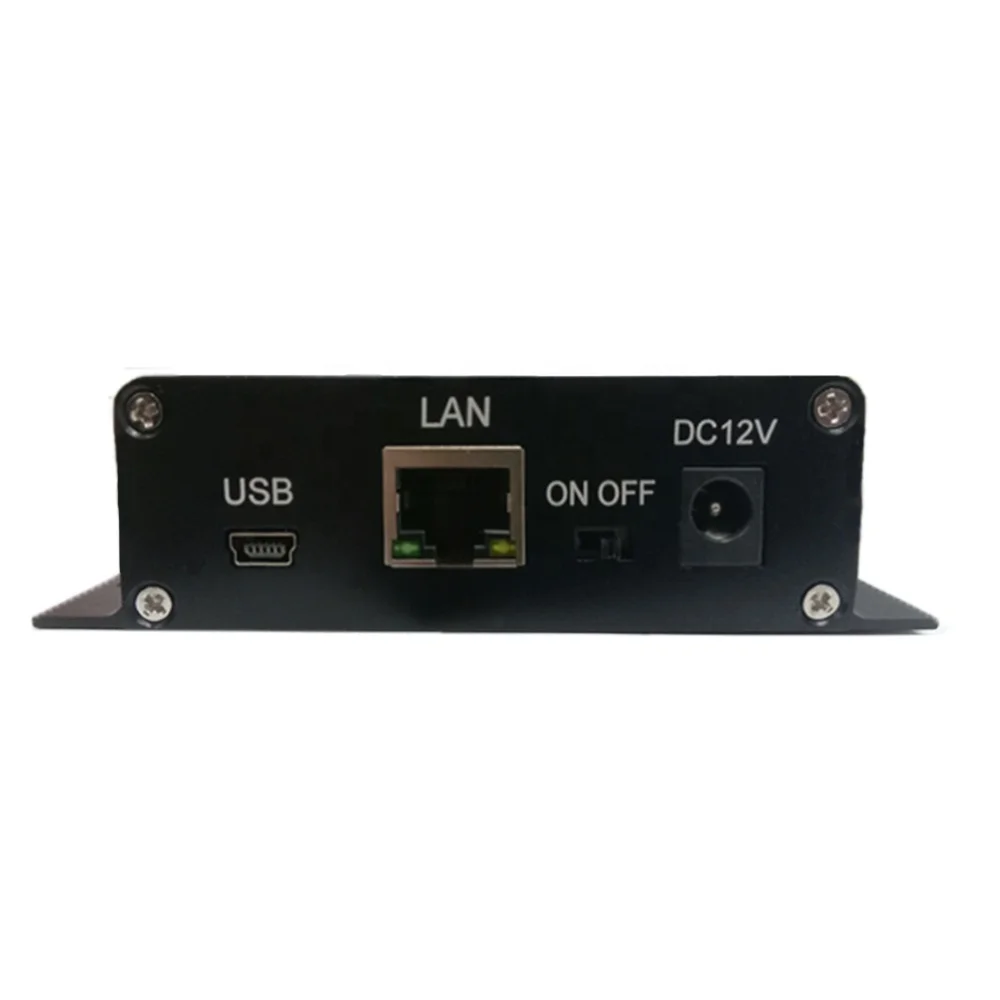 Smart Farm IoT Solution WiFi Lora Gateway for Temperature and Humidity Monitoring LoRa Sensor