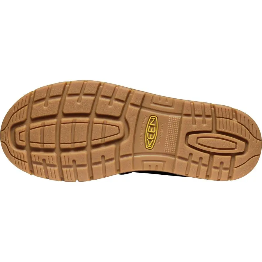 فائدة الرجال سان خوسيه تشيلسي سبيكة لينة اصبع القدم 90 درجة كعب سحب على