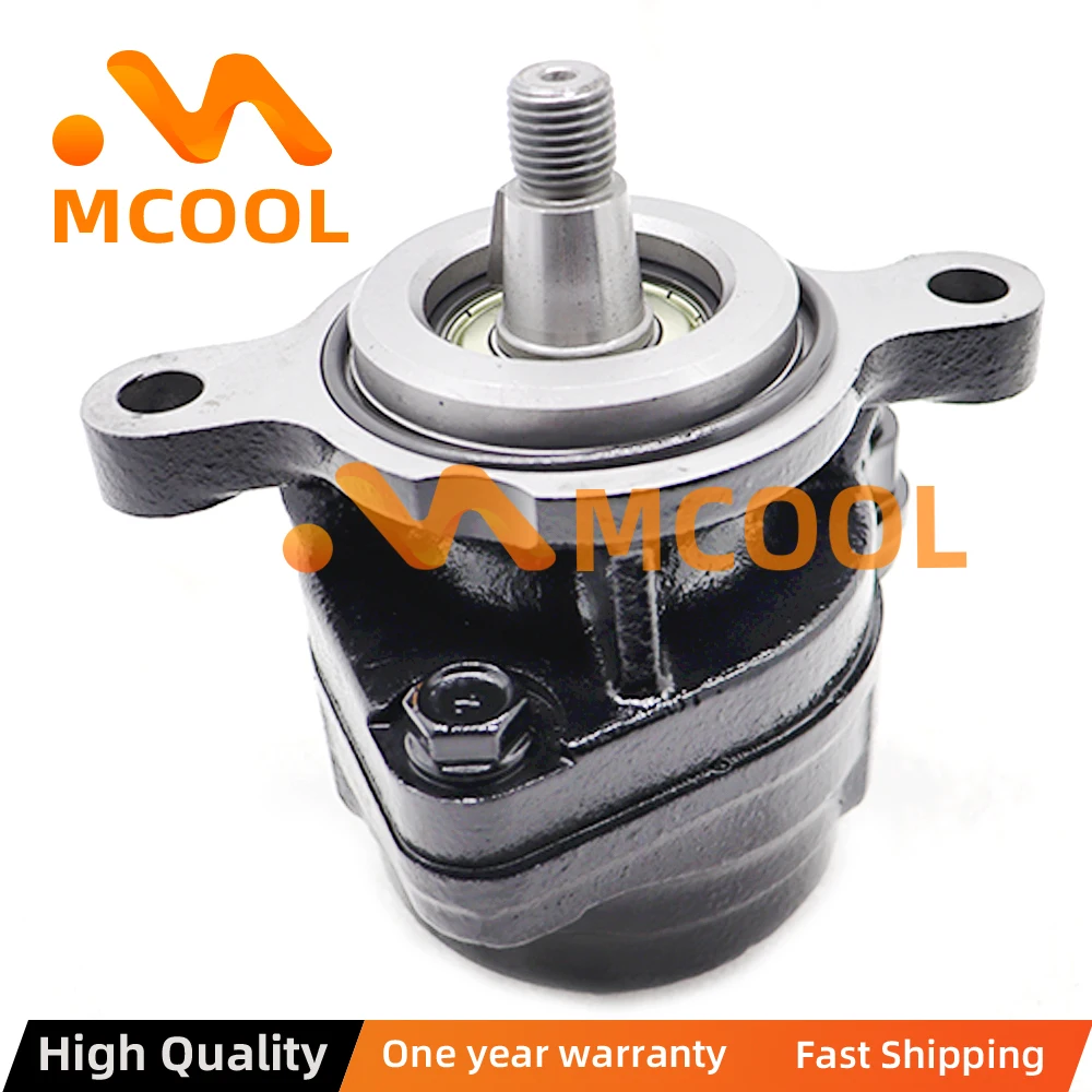 Power Steering Pump For Toyota Prado LAND CRUISER HZJ80 1HZ HZJ105 44320-60171 44320-60170 44320-60220