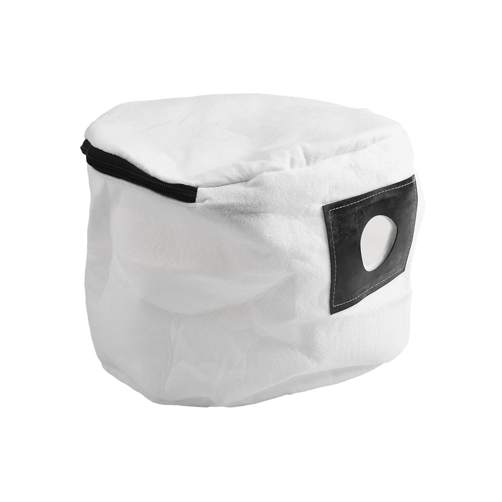 

Совершенно новый высококачественный долговечный практичный многоразовый мешок для пыли, запчасти для пылесоса, аксессуары для ремонта, замена