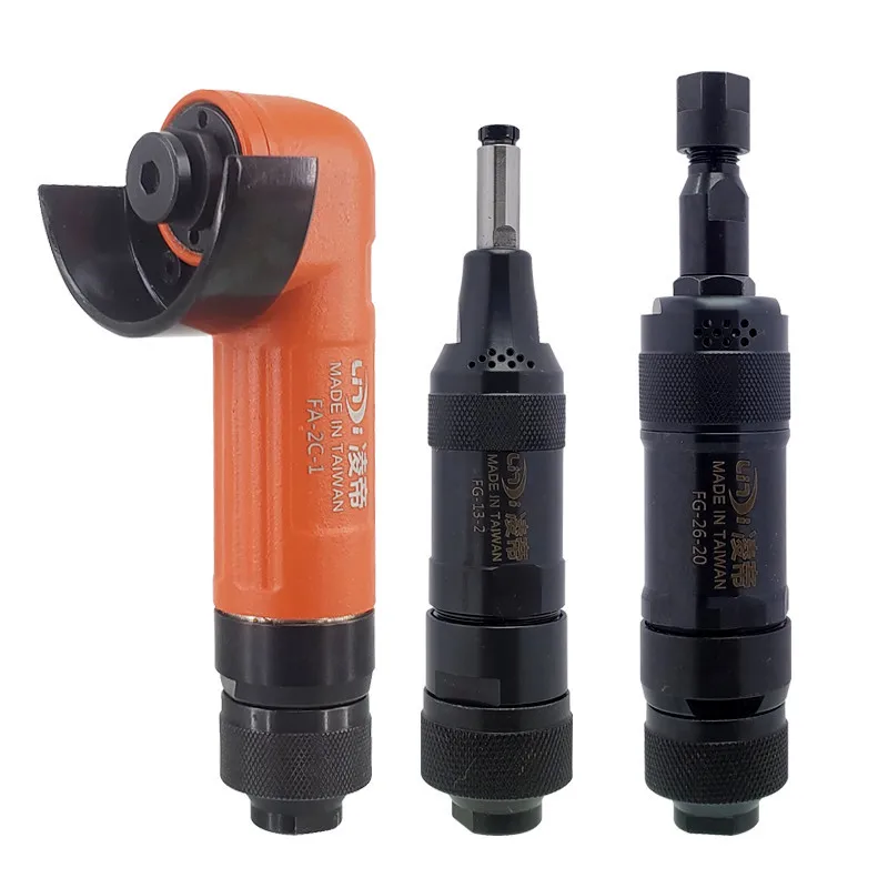 i 2 inch pneumatic angle grinder 3/6mm pneumatic engraving  wind grinder grinding machine polishing machine