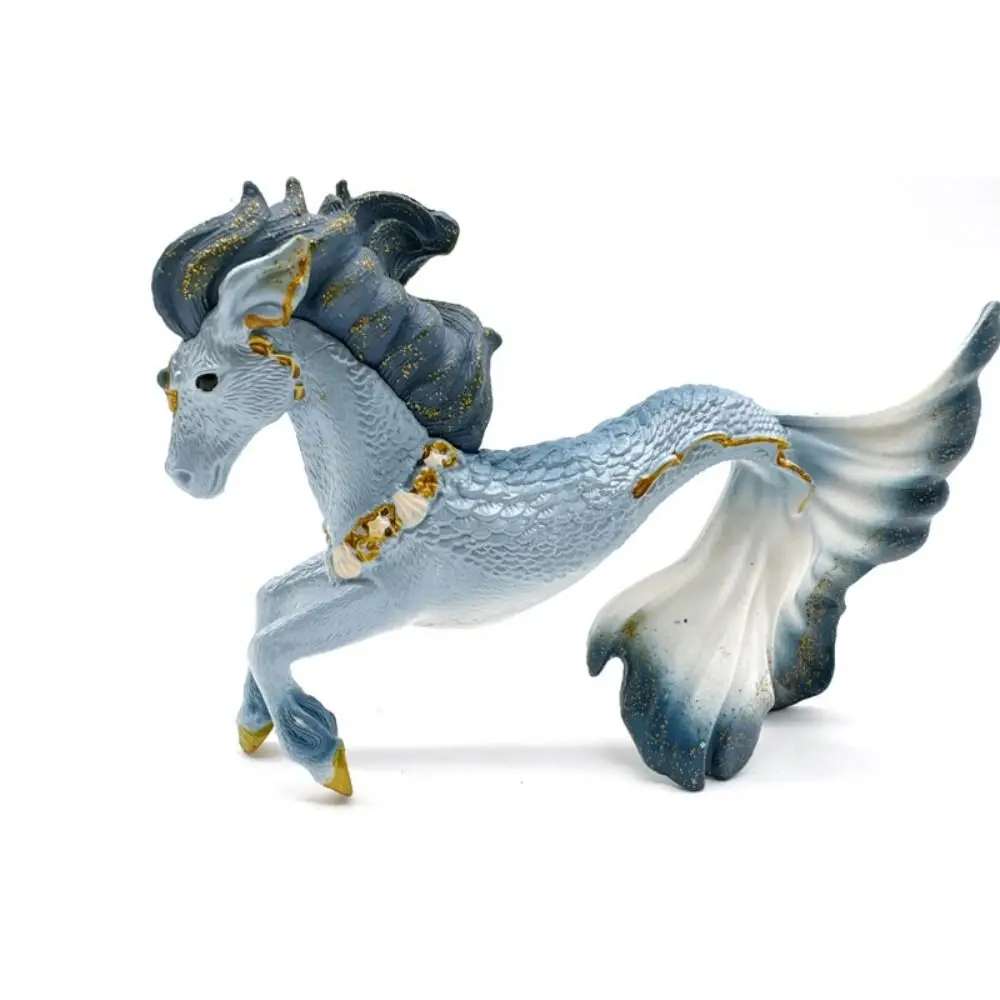 Ice Flying Dragon Myth Dragon Figures Western Beast Mythology Simulation Warcraft Fire Bullfighting Ornament Dragon Animal Model