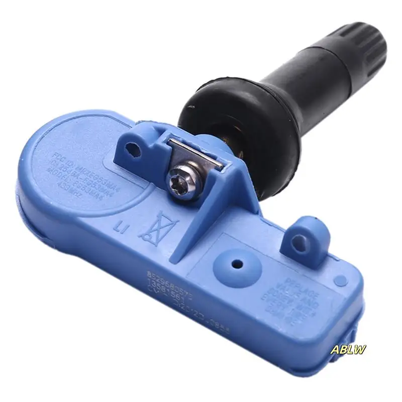 

16 Pcs Tpms Tire Pressure Sensors For Gmc For Buick For Cadillac For 20922901 13581561 22853740
