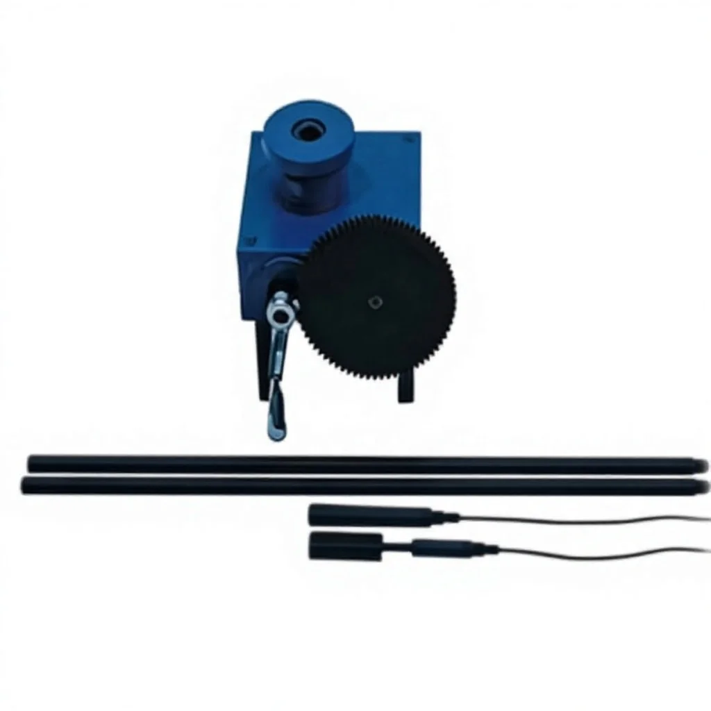 Yf Four-Blade Blade…