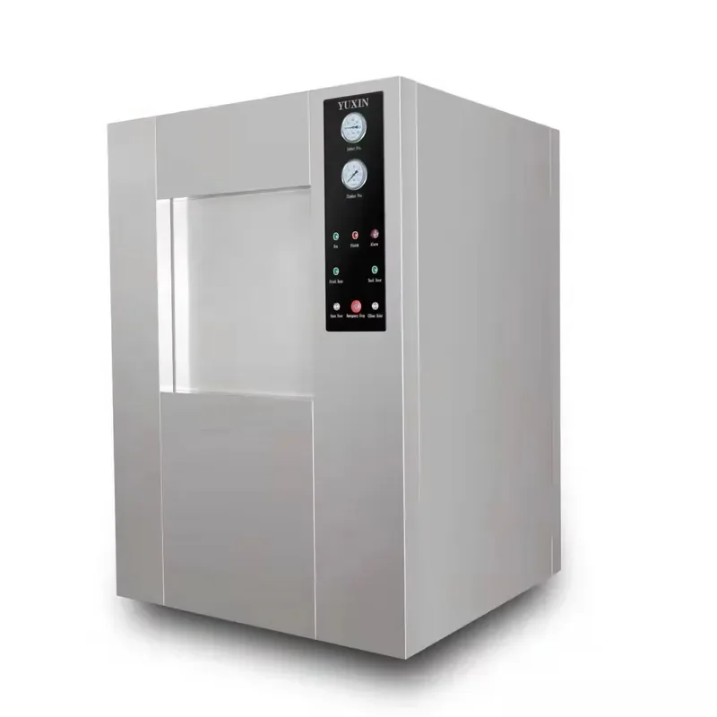 26 VST-0.6 600liter Large Steam Autoclave High Pressure Steam Sterilizer Medical Equipment for Hospital and Laboratory