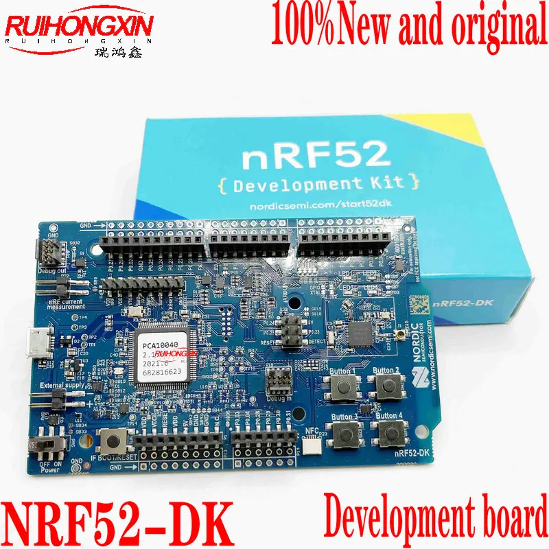 NRF52-DK Development board 100%New and Original