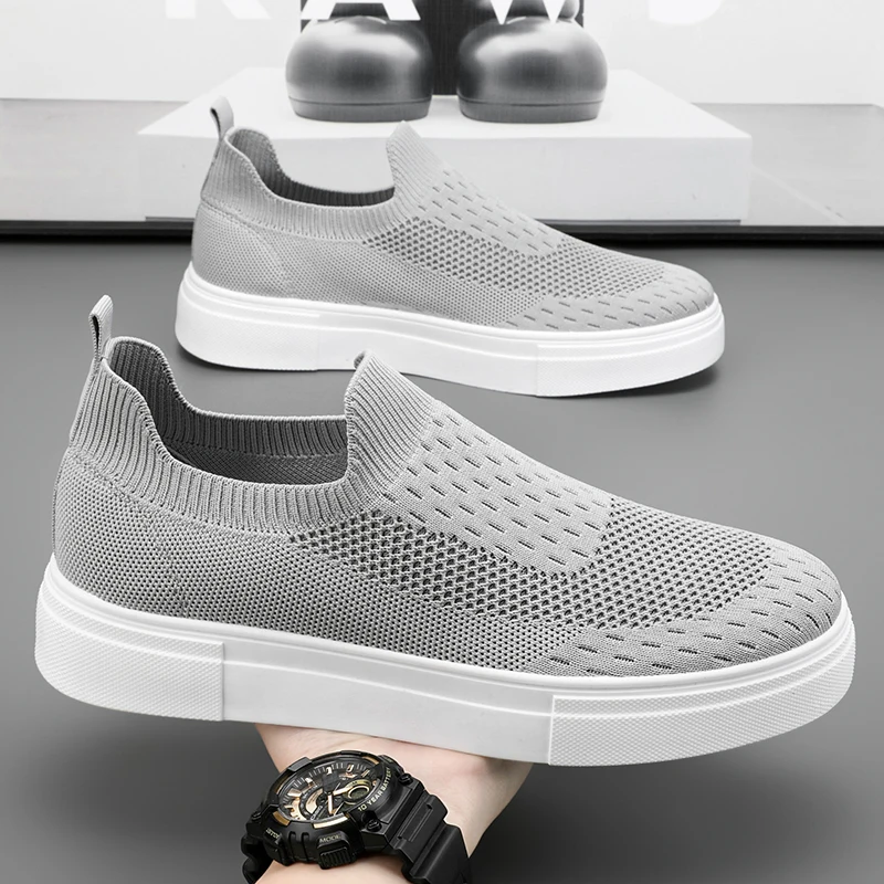 

2025 New Men's Board Shoes,sneakers,skate shoes,Casual Shoes High-Quality Best-Selling Classic New Arrival Trendy Affordable