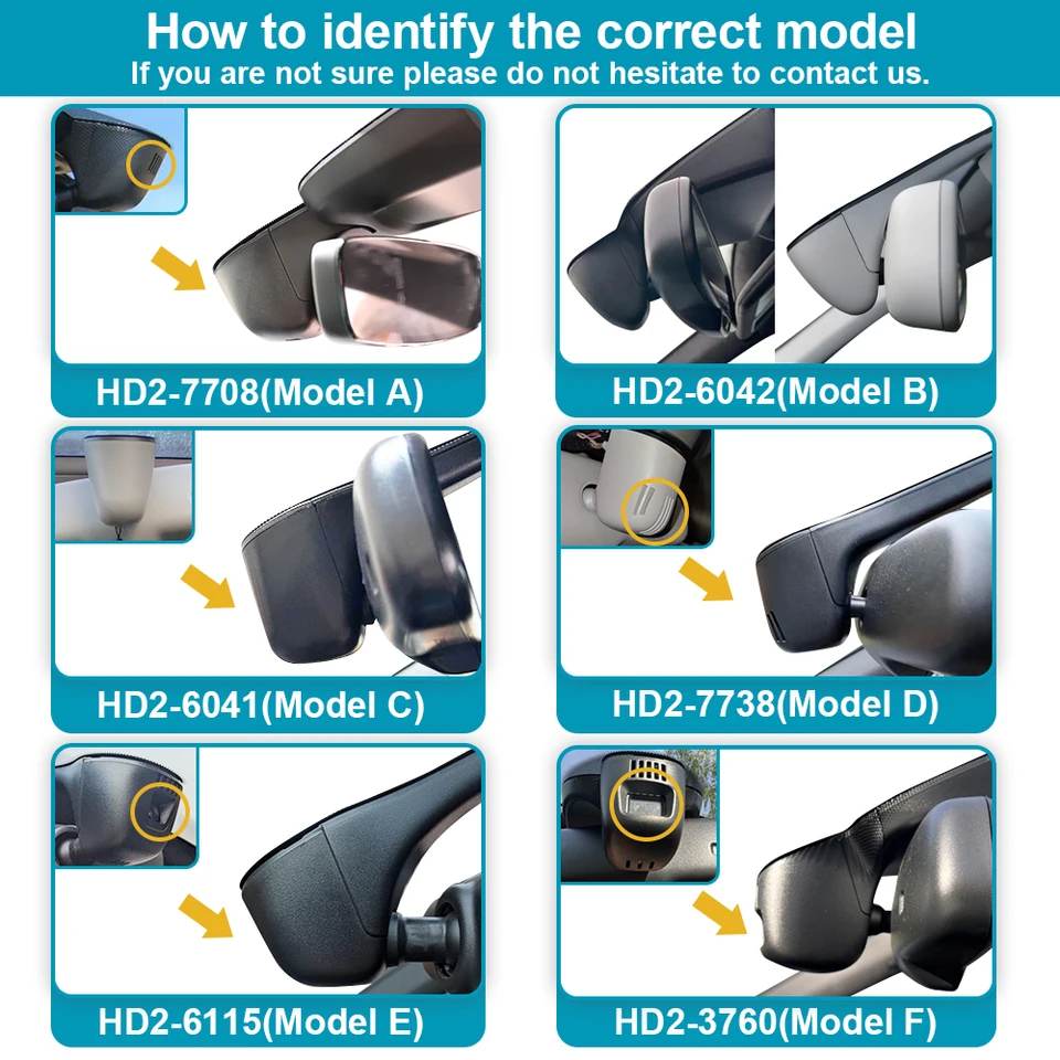 ARB 4Kドライブレコーダー アウディ　A1 A3 A4 A5 A6 A7 ARB 4K Dash Cam for Audi A3 Q5 A4 Q3 A6 Q7 A1 Q2 A5 Q8 A8 TT RS S