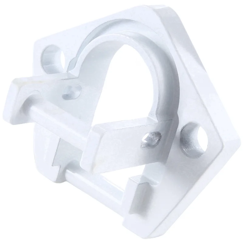 AS96-Awning Bottom Bracket Feet Parts For Dometic Sunchaser II RV Motorcycle RV Supplies