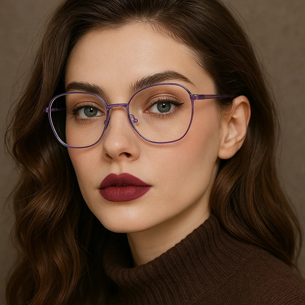 1Pc Women Elegant R… - image