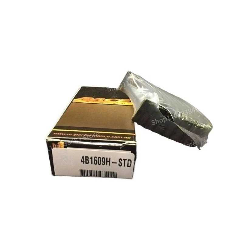 For Racing Rod Bearings EA113 EA888 Reinforced, Small Tile, Connecting Rod Tile