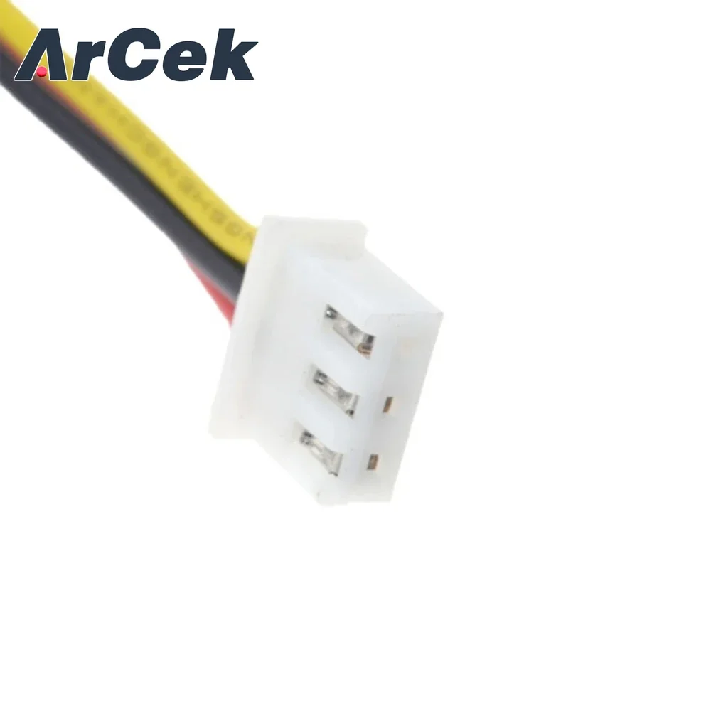 New Hot Polymer Analog Sensor 1pcs Water Coffee Flow Sensor Switch Meter Flowmeter Counter 0.3-6l/min