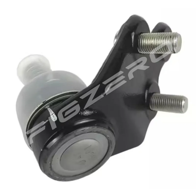 2904500-N01 Vorderer Schwingen-Kugelkopf, Gummihülse, unterer Stützarm, gesteuerter Kugelkopf für Changan Raeton2013–2017, Original