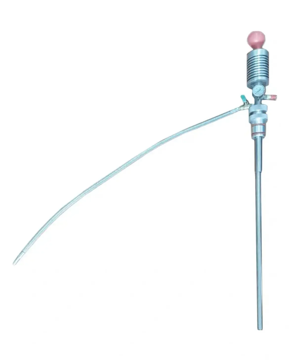 1/1.5M Liquid Nitrogen Self-pressurization The Foot Steps Type Liquid Nitrogen  Liquid Nitrogen hand  Electric