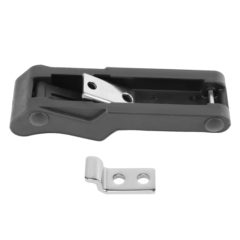 Stable-Front Storage Rack Rubber Latch For Polaris Sportsman 450 570 1000 For Hawkeye 325 ETX 7081927