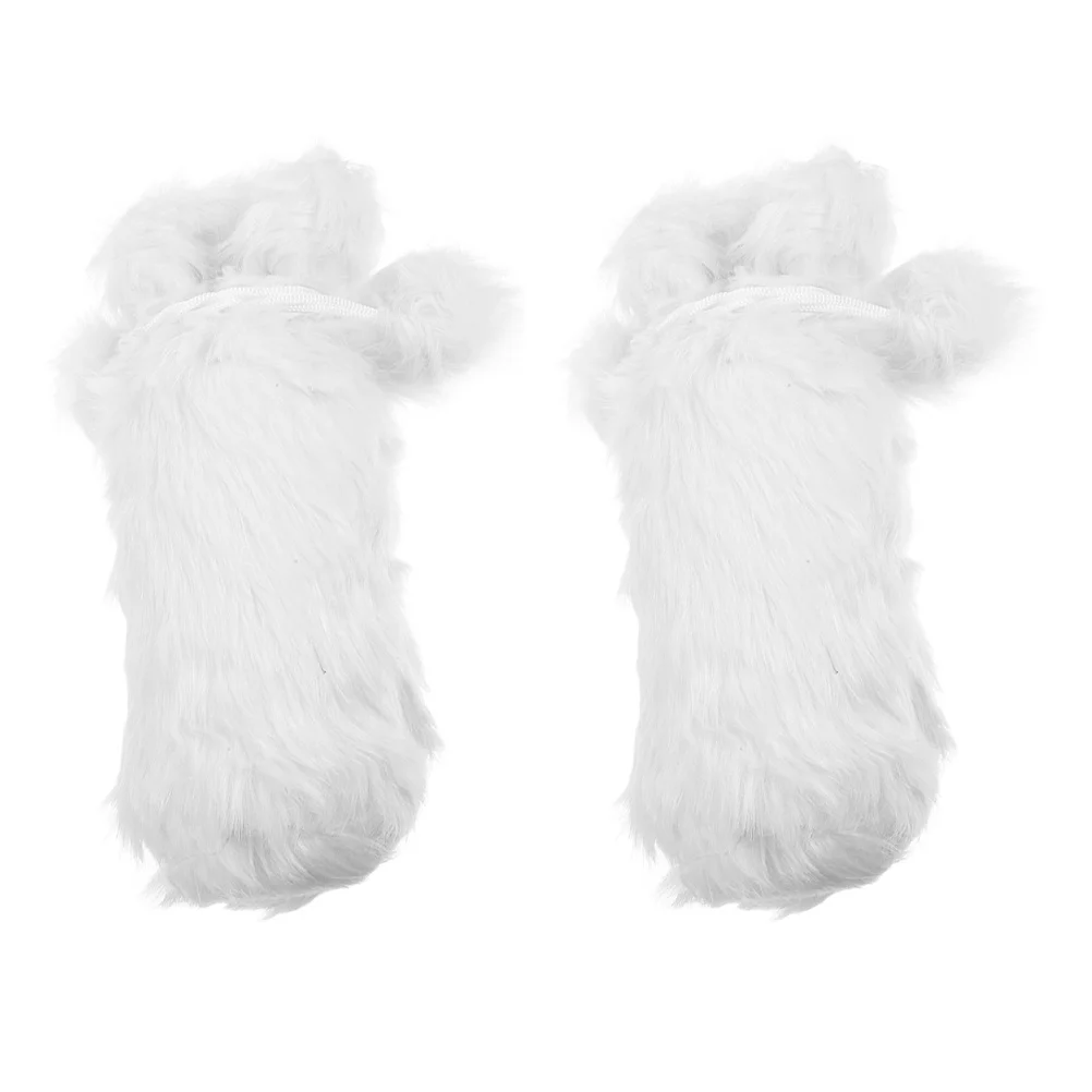 

2Pcs Christmas Wine Bottle Covers Soft Reusable Drawstring Carrier Bags Wine Bottle Packaging Holiday Party Decorative Tote