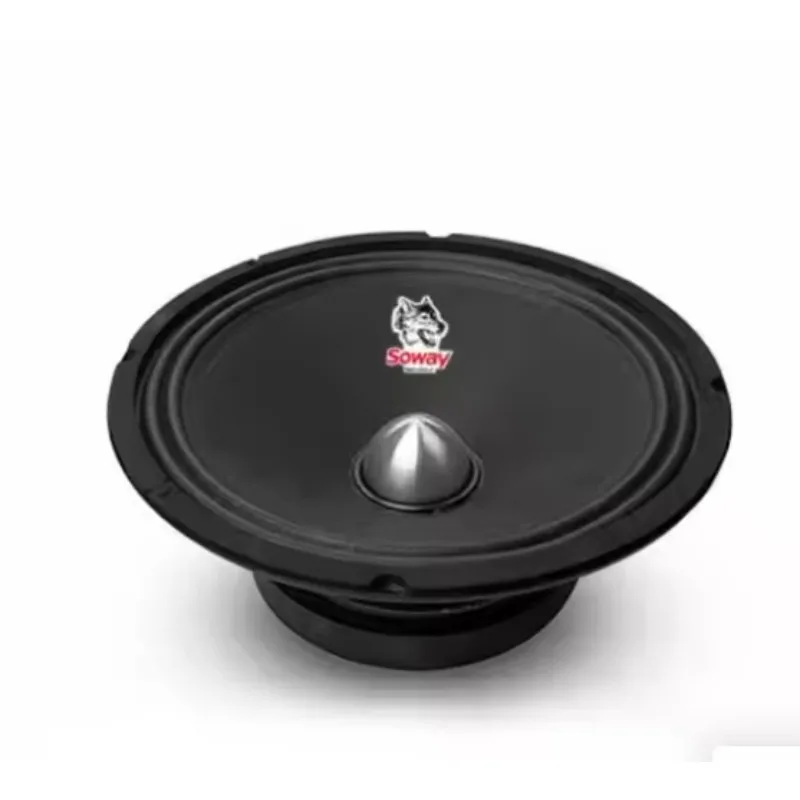 

High Decibel 6.5 Inch Subwoofer Car Audio Powered Subwoofer Mini Subwoofers Subwoofer Car Audio