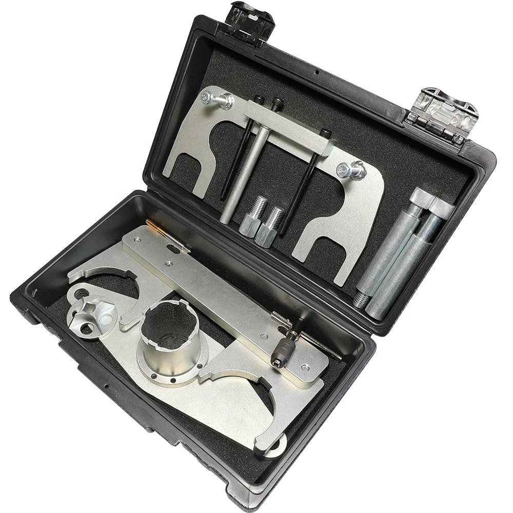 Three Cylinder 1.5L Plug-in Hybrid Engine Timing Positioning Service Tool Set