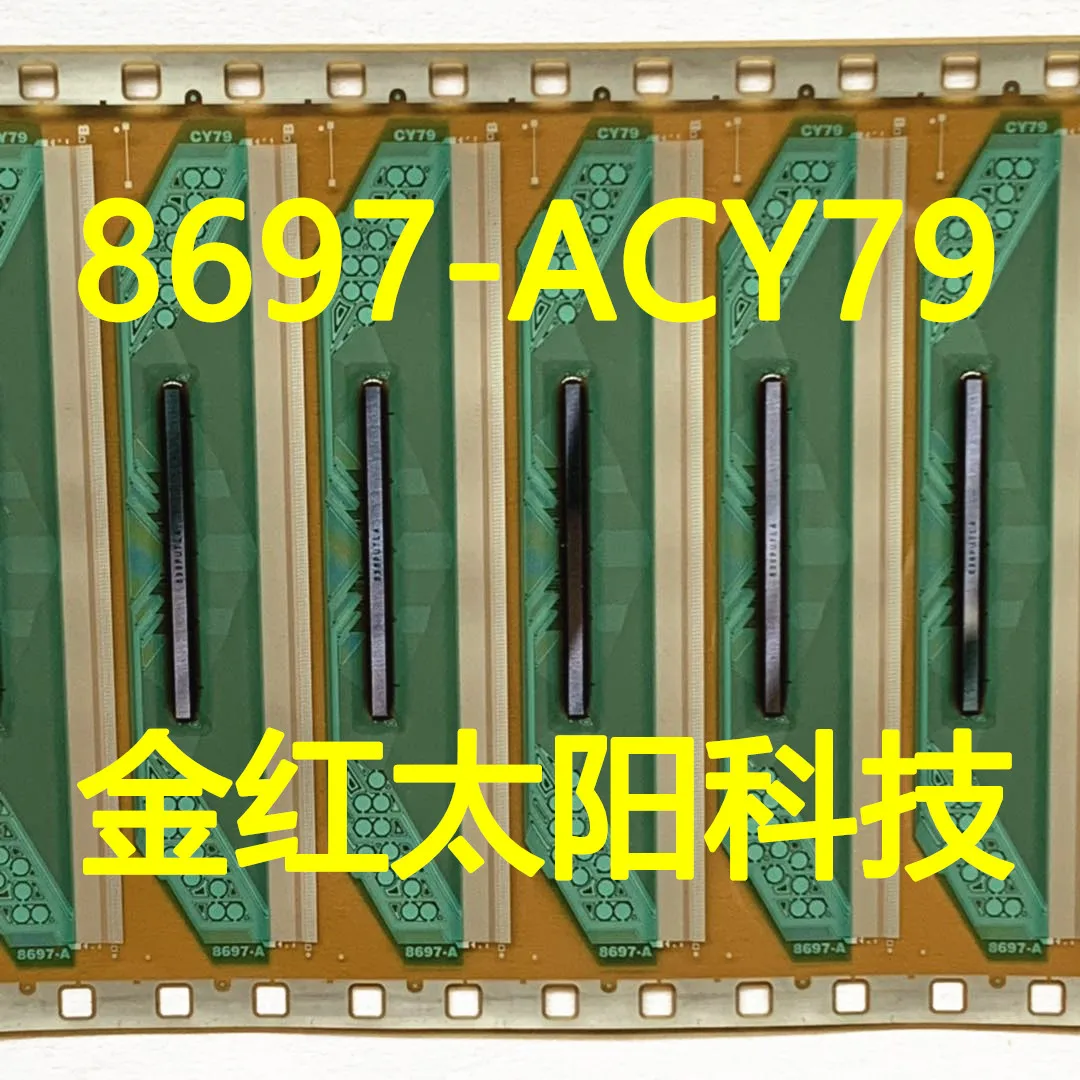 

8697-ACY79 New rolls of TAB COF in stock