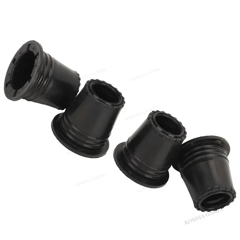 

For Vauxhall Astra H/J Mk5 Mk6 Car Fuel Diesel Injector Upper Seal 1-4Pcs OEM 97376304 Corsa D Mokka 1.7 CDTI Car Accessories