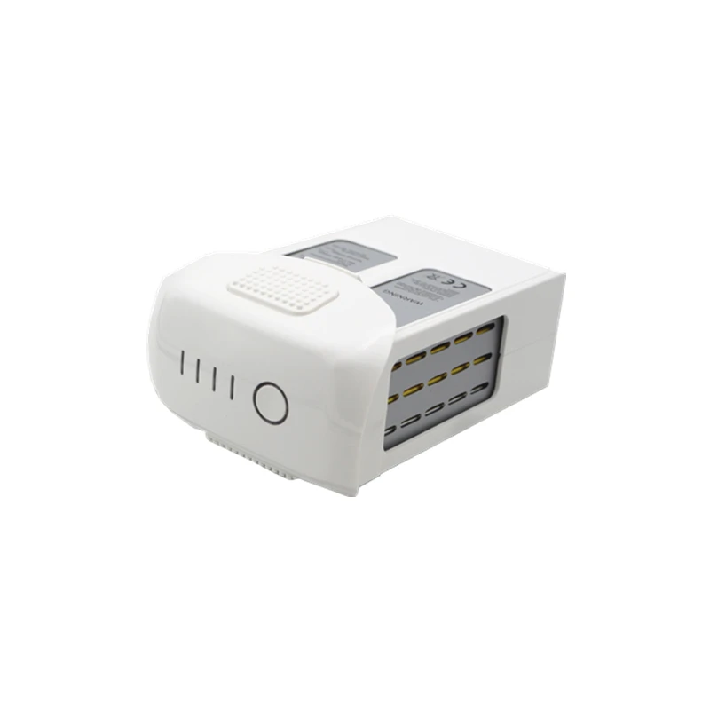 팬텀 4 배터리용 5870mAh 15.2V, 팬텀 4/4 어드밴스드/4 프로 V2.0/4 RTK 시리즈 드론과 호환 가능, 비행 시간 30분