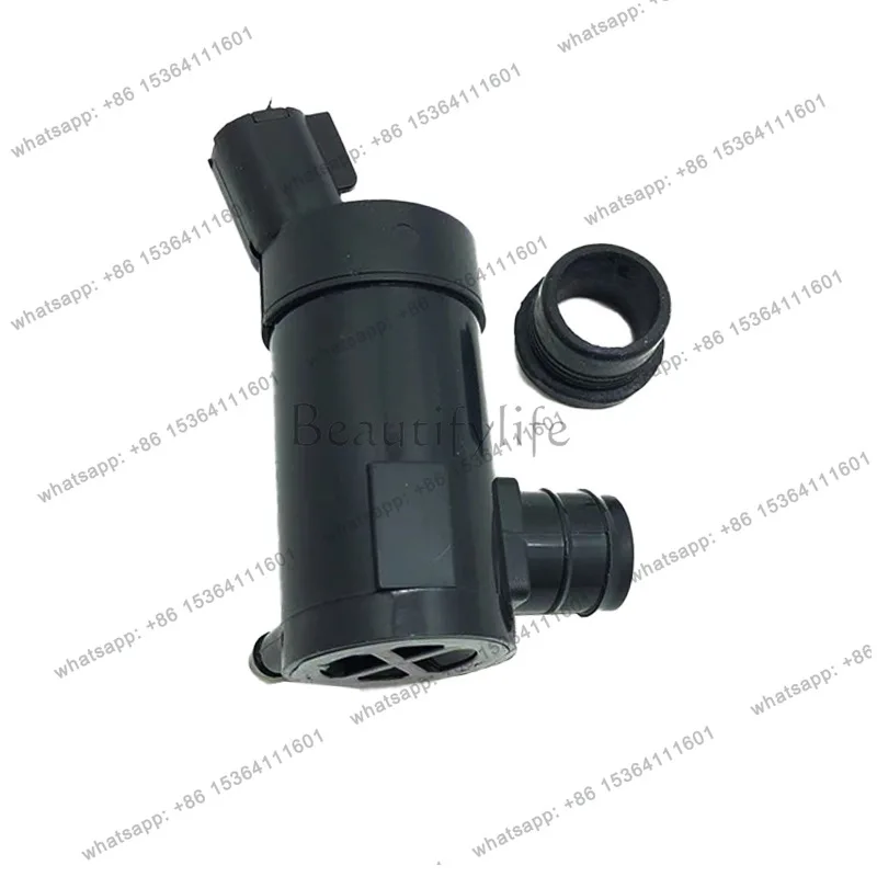FOOL Windscreen Washer Pump 3747100XJ08XA 3747100-J08 Water Spray Motor For Great Wall Lingao Wiper Washer Pump