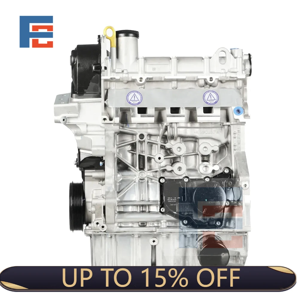 

HOT-Brand New Petrol German Engine Assembly For Volkswagen EA211 CKA