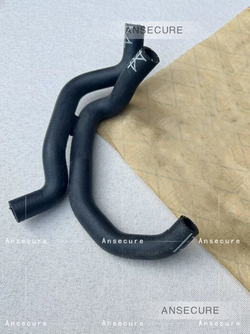 1.8 Engine Coolant Hose Pipe For VW Golf 4 MK4 Bora Audi A3 8L TT Seat Leon Toledo Skoda Octavia  1J0121086BR 1J0121086AK