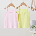 2-Piece Pink Yellow