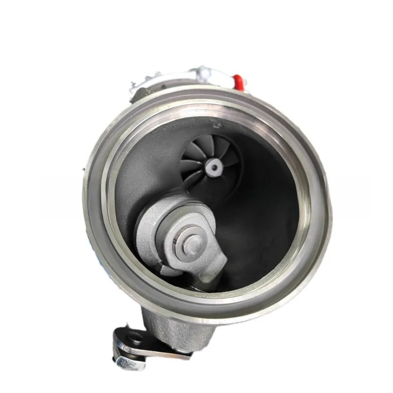 

For BMW N13 1.6T turbocharger 7606645-04 809200-0004 MGT15ZDL