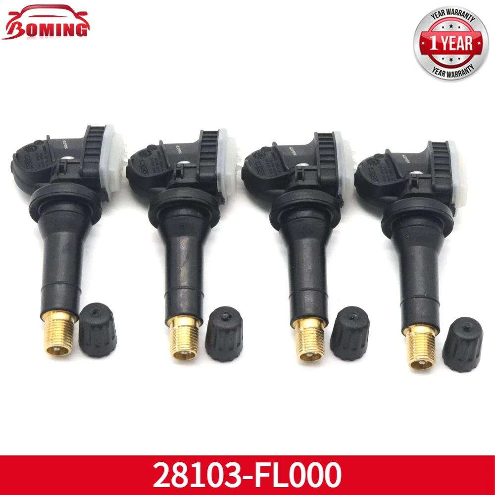

Новый датчик давления в шинах TPMS 28103-FL000 для Subaru Forester, Legacy, Outback, Impreza, Crosstrek, Ascent, Tribeca, WRX, XV