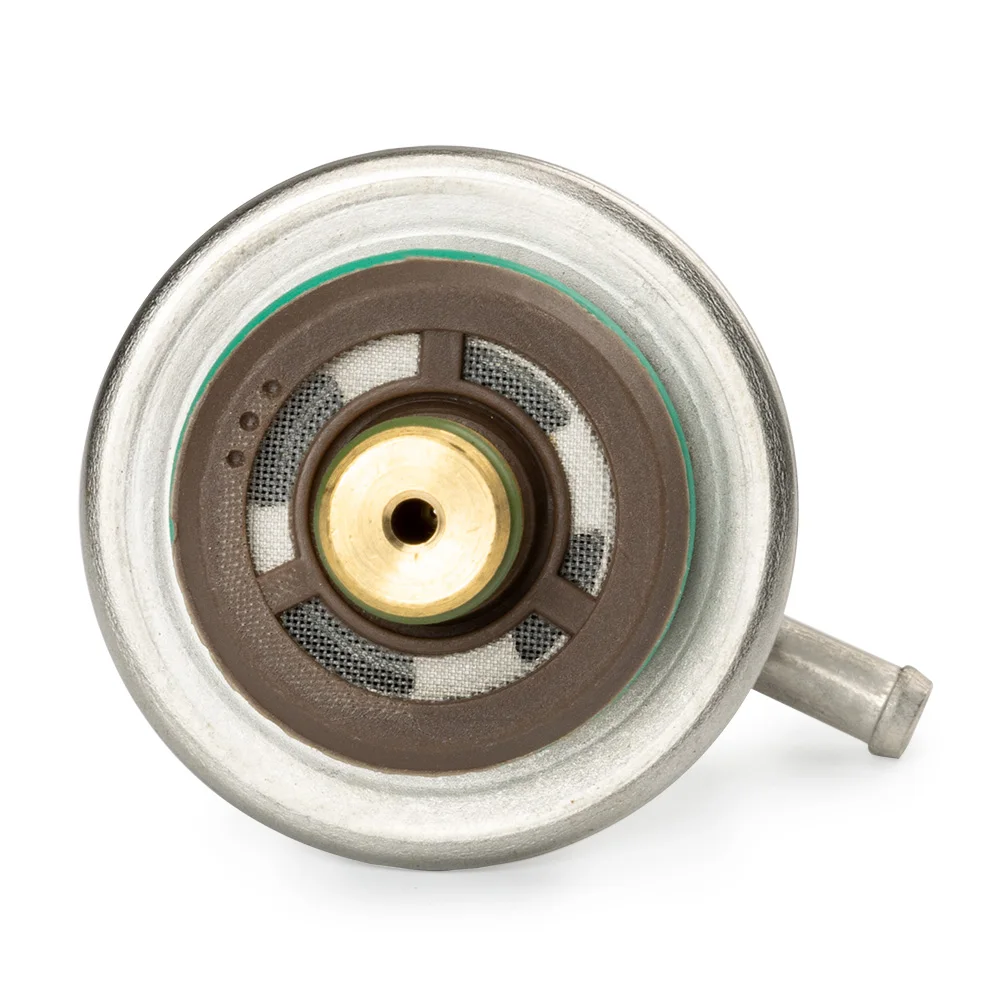 Nuovo Regolatore di Pressione Del Carburante XR3Z9C968AA Per Lincoln Per Ford F-150 F-250 F-350 4.6L 5.4L 1999-2004 XR3Z-9C968AA E101081