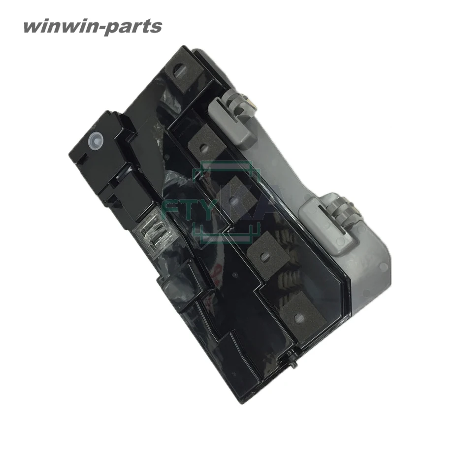 

1X 8R13089 008R13089 CWAA0777 Waste Toner Container for XEROX WorkCentre 7120 7125 7220 7225 DocuCentre IV C2260 C2263 C2265