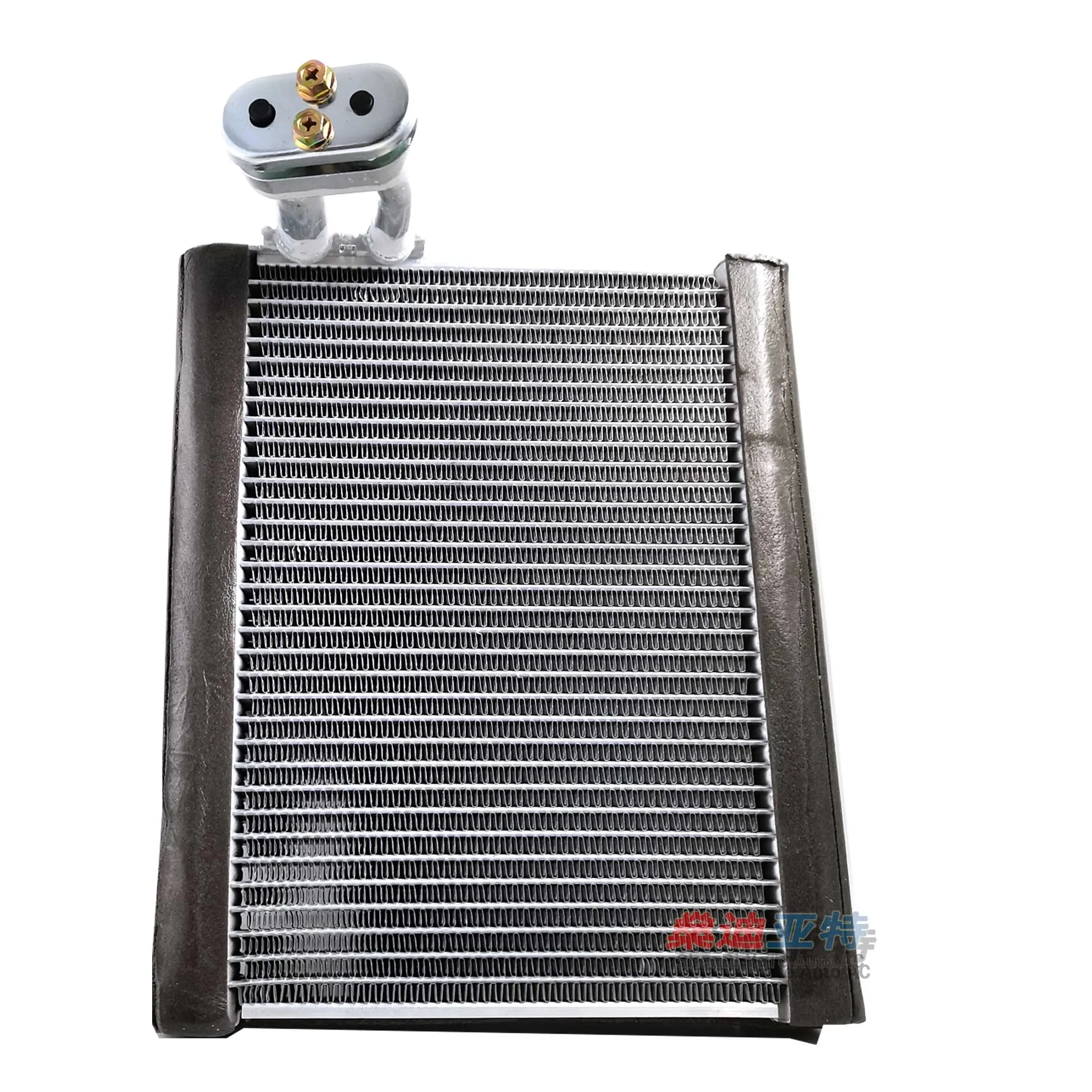 سيارة تكييف الهواء المبخر الأساسية لتويوتا Probox حجم 237x195x38 مللي متر السيارات مكيف الهواء إصلاح أجزاء RHD