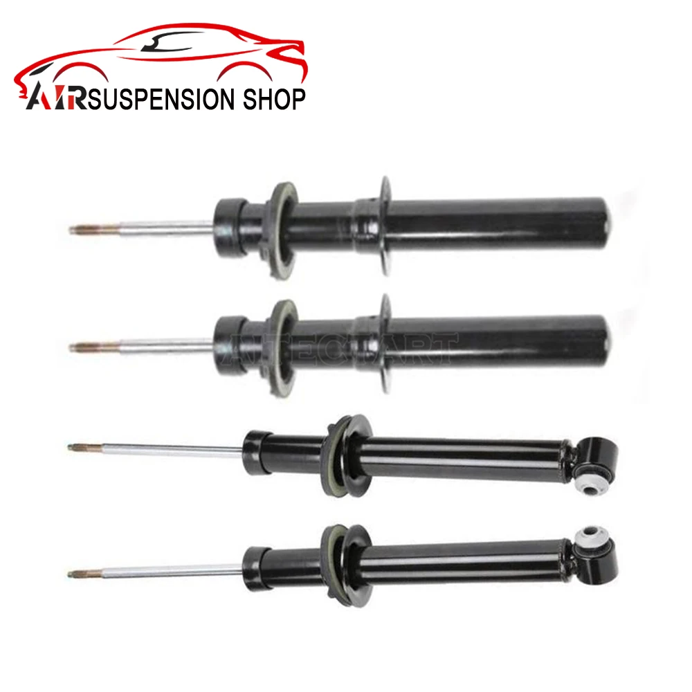 

Набор из 4 шт. амортизаторов пневматической подвески без рекламы для Cadillac CT6 AWD 2016-2020 560-1016 5601016 84012311 84012312 23276555, новый