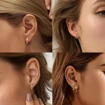 10 最佳銷售 穿孔或 - №10