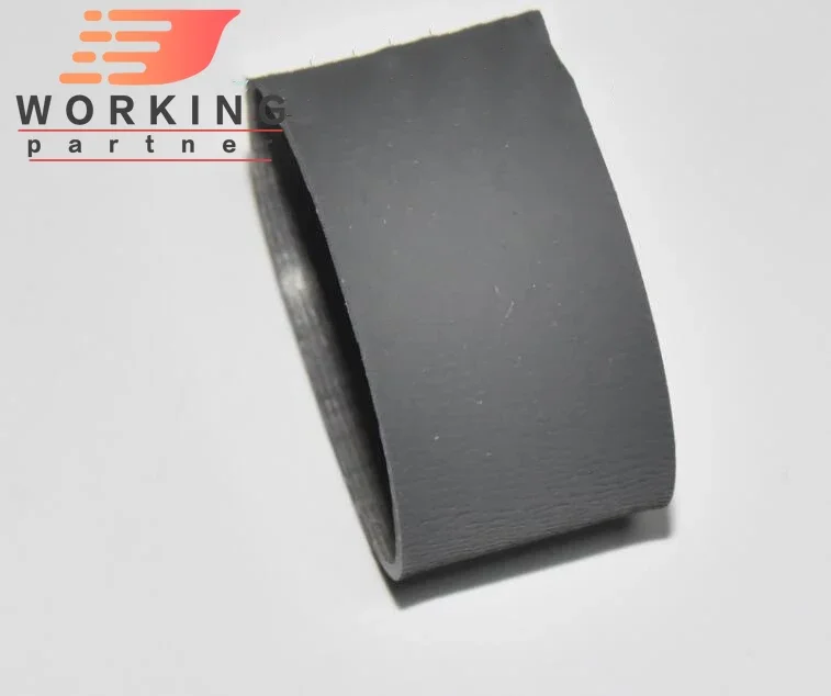 

10 шт. A8061295 Ремень подачи бумаги АПД для ricoh MPC 2500 C3500 C4500 6000 6501 7500 7501 4502 5502 1075 2075 1060 Ремень ADF