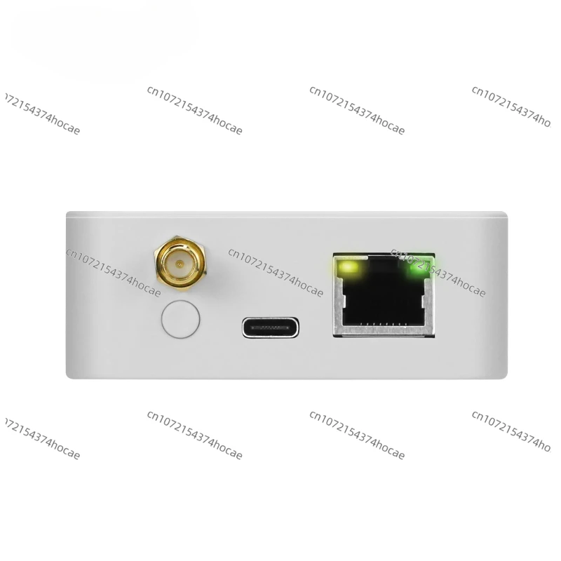 

HMG-01 Plus POE Black Universal ZigBee Gateway ZigBee Coordinator without USB Data Cable