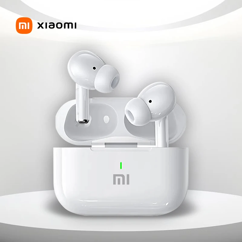 

Original Xiaomi A7 Wireless Earphones In Ear TWS Bluetooth True Sport Headphones HiFI Stereo Game Waterproof Headset With Mic