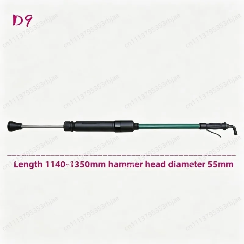 For Pneumatic Tamper D9 Air Hammer Accessories