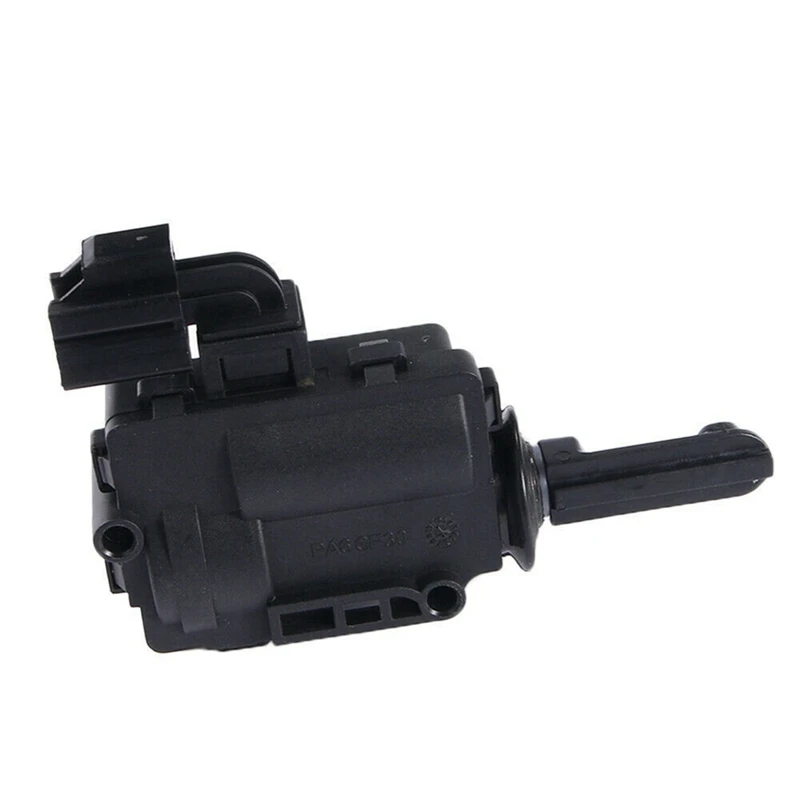 Trunk Lock Door Lock Block Door Lock Actuator Car Trunk Lock For Ford 9L8Z-7843150-B 937663