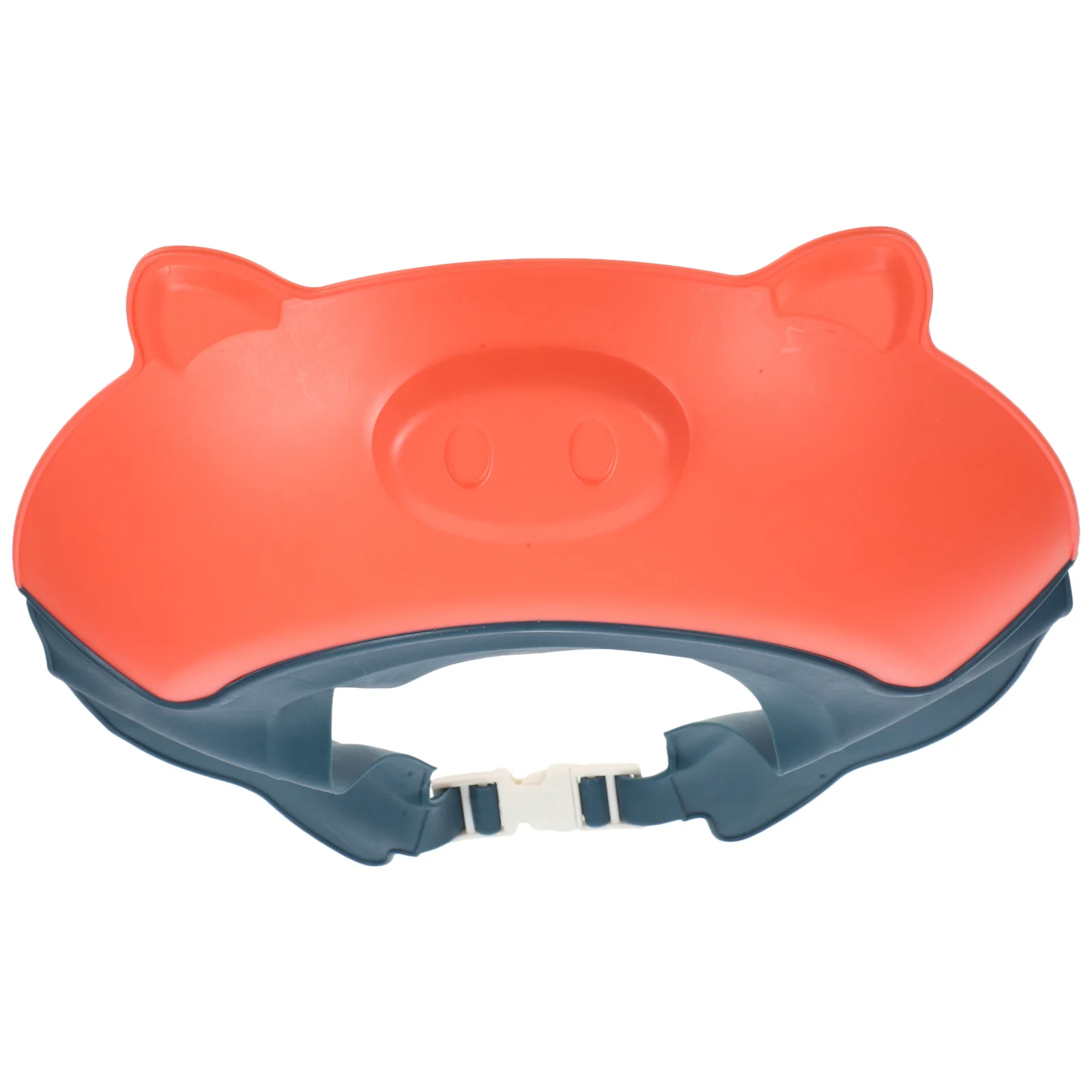 

Детская шапочка для душа, водонепроницаемая шапочка для купания, детская защитная шапочка с шампунем из мультфильма, материал ТПЭ, нескользящие прочные принадлежности для детской ванны