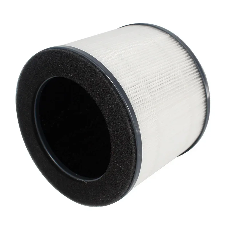 Ulrempart Replacement Filter Compatible with Homedics Air Purifier Model AP-T10 AP-T10-BK AP-T10-WT Part # AP-T10FL