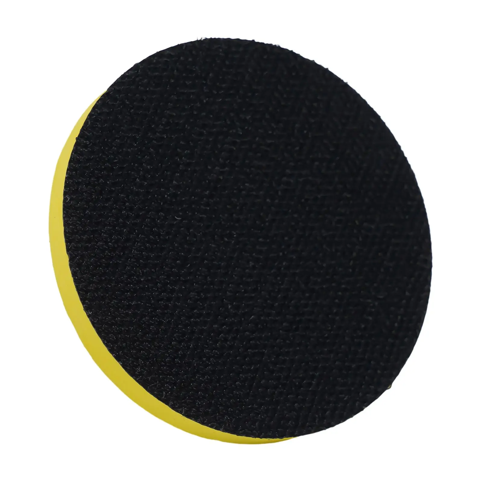 Sanding Disc Backing Pad 3/4/5/6/7inch Self-adhesive Hook-Loop Plate Abrasive Disks Paint Care Polishing Pad Electric Grinder