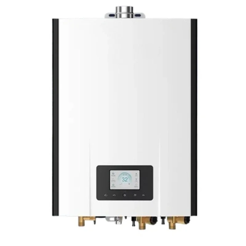 

Безводонагреватель с нулевым расходом холодной воды, управление через приложение, удобство и комфорт при использовании горячей воды.