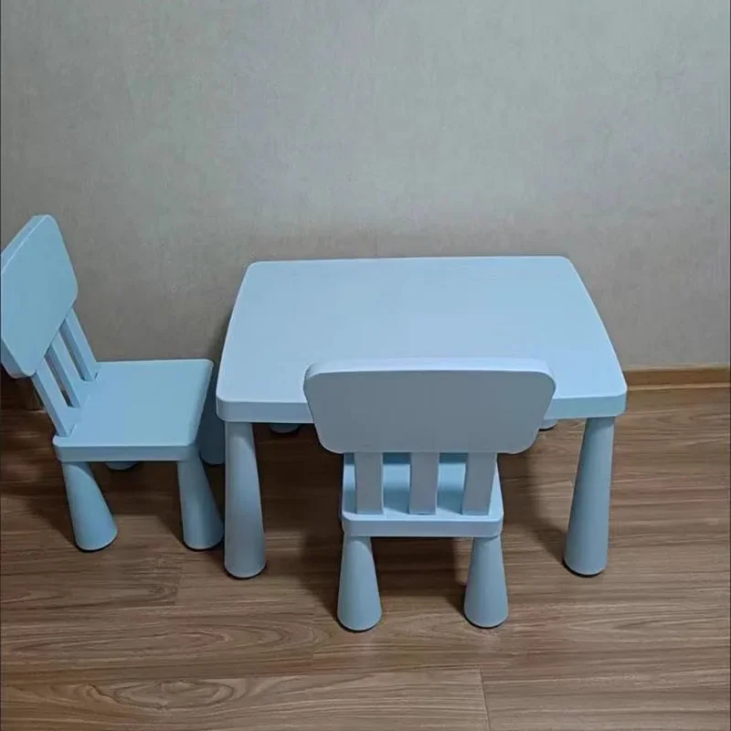 Boy Room Child Children Table School Tables Small Desks Girl Children's Desk Study Childrens Sedia Scrivania Kids Furniture