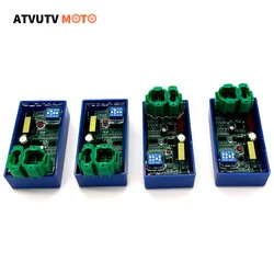 1/2/4pcs SKUA150 GY200 DM200 Speed Limit Racing CDI GY6 TMX155 CB200 CS125 AGILITY Scooter CRF230 RACING CDI DIP 12000RPM DC CDI