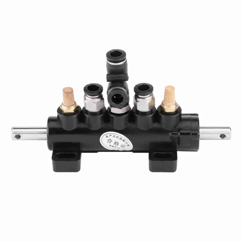 

Air Control Valve Foot Pedal Valve For Ranger Tire Changer Machine Supplies Tool Type B(4)