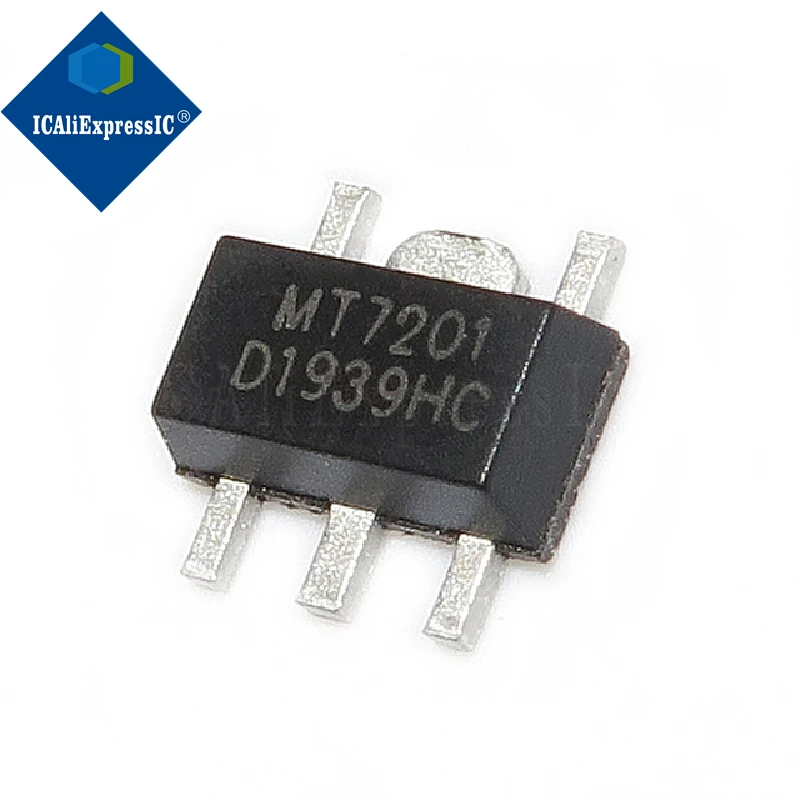 10 قطعة MT7201C MT7201